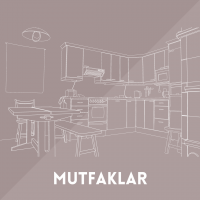 mutfaklar mutfaklar