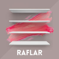raflar raflar